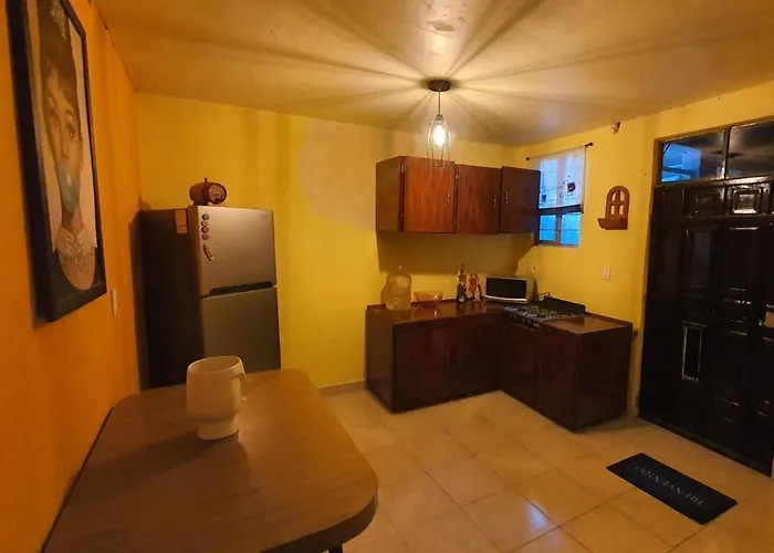 Casitas Апартаменты