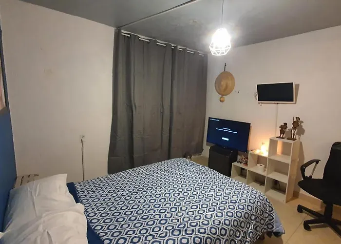 Casitas Апартаменты Мехико