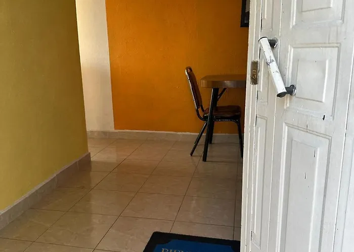 Апартаменты Casitas *
