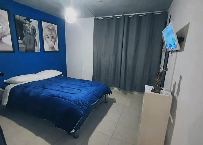 Casitas Апартаменты
