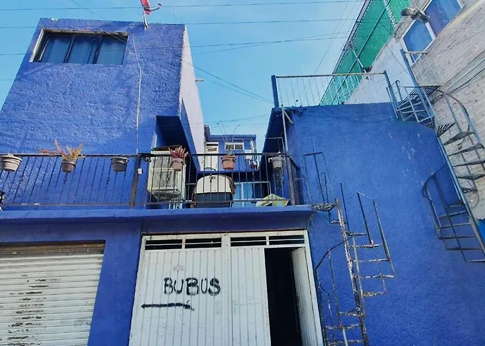 Апартаменты Casitas