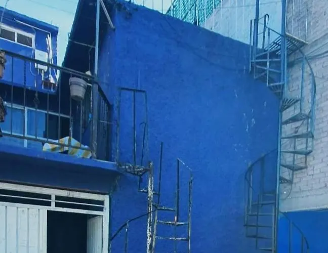 Casitas * Мехико
