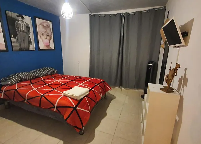 Апартаменты Casitas